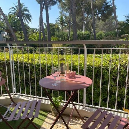Studio Cosy 100M Plage Saint-Raphaël Zewnętrze zdjęcie